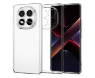 TECH-PROTECT FlexAir do Redmi Note 14 Pro 5G / POCO X7 5G Clear - 1318568 - zdjęcie 1